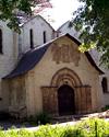 Церковь Покрова Марфо-Мариинской общины